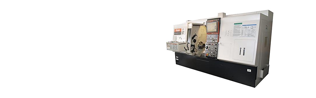 CNC-Hochleistungs-Pr&auml;zisions-Drehmaschine
